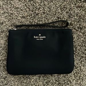 Kate Spade Nylon Wristlet